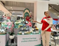 1001 Alasan Lebih Mudah Jalani Ramadan Bersama AZKO