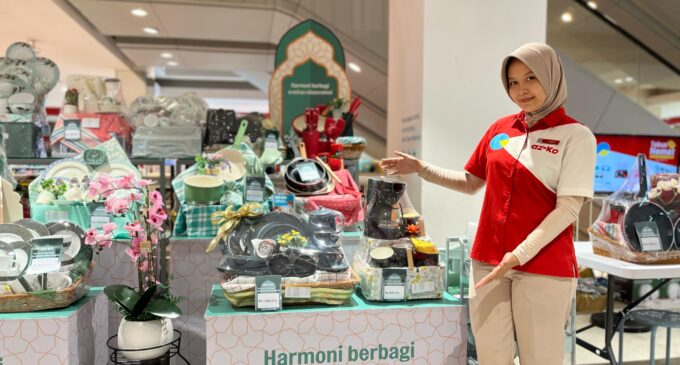 1001 Alasan Lebih Mudah Jalani Ramadan Bersama AZKO