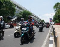 7 Tips Berkendara Aman dan Nyaman Saat Menjalankan Ibadah Puas