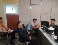 Janji Manis Lowongan Kerja di KONI Sumsel Berujung Penipuan, Korban Lapor Polisi