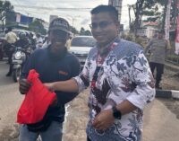 Astra Motor Sumsel Perkuat Komitmen Kepedulian Sosial di Bulan Ramadan