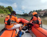 Dua Bocah Perempuan Tenggelam Saat Mandi, Satu Masih dalam Pencarian