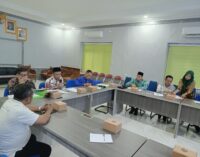 Kemenag Sumsel Gelontorkan Rp 38 M Bayar TPG Guru PAI