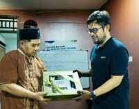 Pemberdayaan Marbot, Cara Indosat Makmurkan Masjid dan Lingkungannya