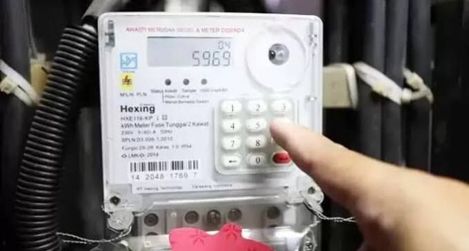Diskon Tarif Listrik dan Pasokan Harga Pangan Picu Deflasi pada Febuari 2025