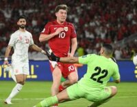 Asa Timnas Indonesia Lolos Piala Dunia 2026 Masih Ada