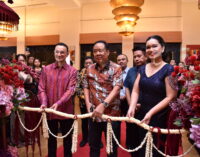 Grand Ballroom ARYADUTA Palembang Resmi Diluncurkan Kembali, Siap Menjadi Tempat Terbaik untuk Momen-Momen Berharga