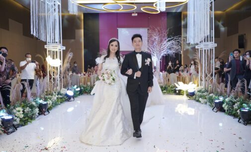 Nikah di Zuri Hotel Palembang Dapat Diskon Langsung Hingga Rp 10 Juta