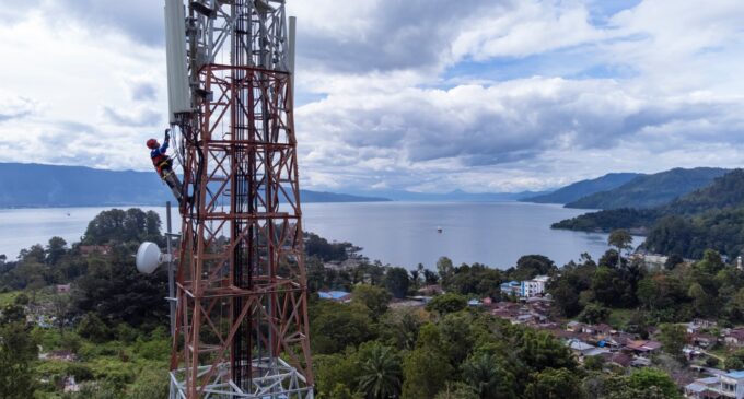 XL Axiata Catat Kenaikan Trafik Data Saat Libur Ramadan dan Lebaran 2025