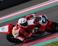 Astra Honda Siap Bawa CBR series Pertahankan Dominasi di Mandalika Racing Series 2025