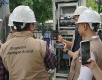 Trafik Data Meningkat 21% saat Idulfitri, Indosat Hadirkan Koneksi Andal Tanpa Hambatan