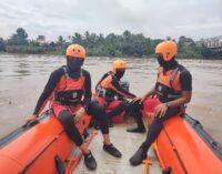 Pamit Pergi Bermain, Naura Tenggelam di Sungai Komering
