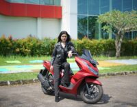 Tebar Berkah Usai Lebaran, Astra Motor Sumsel Tawarkan Program Super Hemat