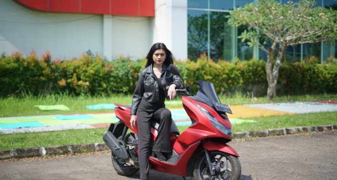 Tebar Berkah Usai Lebaran, Astra Motor Sumsel Tawarkan Program Super Hemat