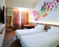 The Zuri Hotel Palembang Perpanjang Promo Spesial Kamar Superior