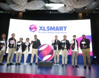 XLSMART Resmi Berdiri Kekuatan Baru Masa Depan Digital Indonesia