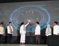 Gelar Bimbingan Manasik dengan 140 Ribu Peserta, Kemenag Raih Rekor MURI