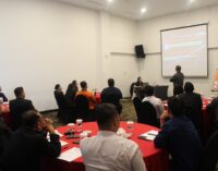 Ruang, Rasa dan Rencana : Temukan Paket Meeting Ideal Anda di Harper Palembang