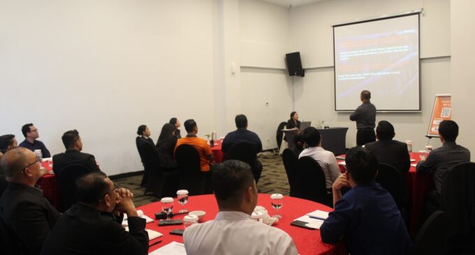 Ruang, Rasa dan Rencana : Temukan Paket Meeting Ideal Anda di Harper Palembang