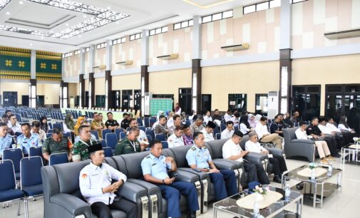 Kloter Pertama Terbang 3 Mei, Sumsel Siap Layani Jemaah dengan Hati dan Santun