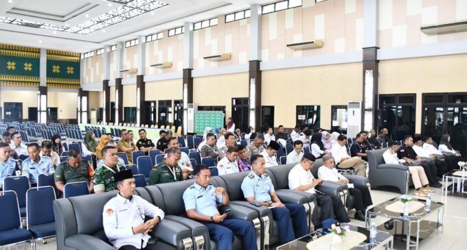 Kloter Pertama Terbang 3 Mei, Sumsel Siap Layani Jemaah dengan Hati dan Santun