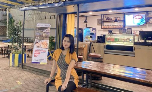 Waktunya Nongkrong Hemat & Stylish! Dapatkan Diskon 15% Happy Hour di PLAY9ROUND CAFE