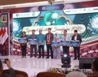 Perkuat Stabilitas dan Kemandirian Ekonomi, BI Sumsel Kembali Gelar Fesyar 2025