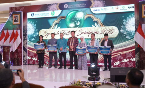 Perkuat Stabilitas dan Kemandirian Ekonomi, BI Sumsel Kembali Gelar Fesyar 2025