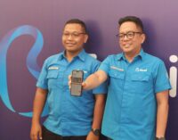 Dukung Gaya Hidup Digital, Aktif dan Sehat, Biznet Gelar Festival dan Fun Run Palembang 2025