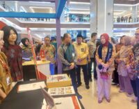 DKG 2025 : Dari Museum Bank Indonesia Hingga Transaksi Digital Sumsel Capai 2,03 Triliun