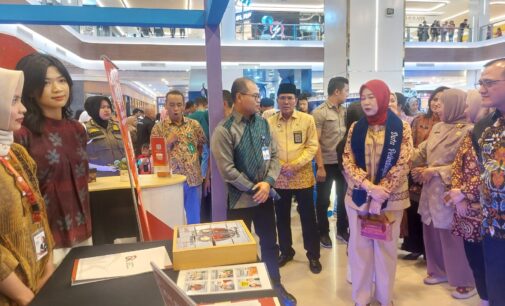 DKG 2025 : Dari Museum Bank Indonesia Hingga Transaksi Digital Sumsel Capai 2,03 Triliun