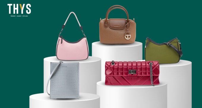 Tampil Stylish Tanpa Boros! THYS Gelar “Stylish Sale” hingga 80%