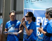 Tiga Tahun EYE SOUL Mendukung Vision & Style Masyarakat Indonesia