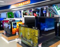 INFORMA Electronics Hadirkan Brand Festival