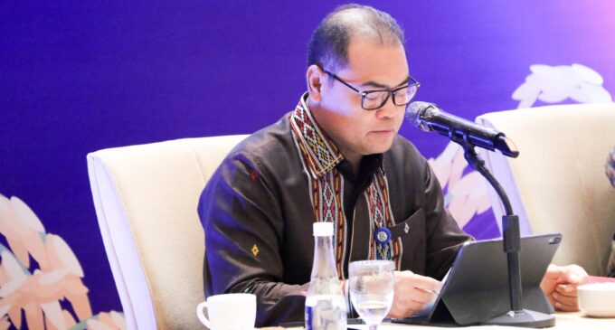 Inflasi Sumsel April 2025 Tetap Terkendali, Daya Beli Masyarakat Masih Terjaga