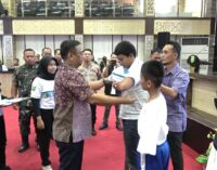 Atlet Disabilitas Sumsel Pertanyakan Bonus Pemerintah Yang Tak Kunjung Diberikan