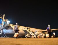 Embarkasi Palembang Telah Berangkatkan 1.109 Jemaah Haji