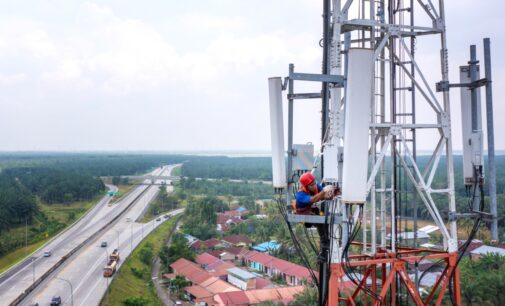 Catat Kinerja Positif, XLSMART Raup Pendapatan Rp 8,6 Triliun