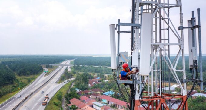 Catat Kinerja Positif, XLSMART Raup Pendapatan Rp 8,6 Triliun