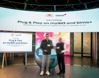 Indosat dan Wadhwani Foundation Luncurkan Pelatihan Berbasis AI Bagi Talenta Muda