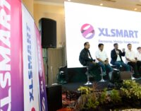 XLSMART Resmi Berdiri Hadirkan Layanan Lebih Luas dan Konektivitas Lebih Berkualitas di Sumatera