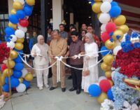 Launching Tiara Biz House : Hunian Modern Plus dan Co-Working Pertama di Palembang