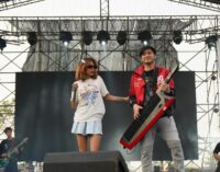 IM3 Sumatra Hadir di Art! Fest 2025: Pesta Musik dan Kreativitas Terbesar di Medan