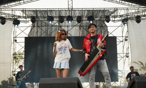 IM3 Sumatra Hadir di Art! Fest 2025: Pesta Musik dan Kreativitas Terbesar di Medan