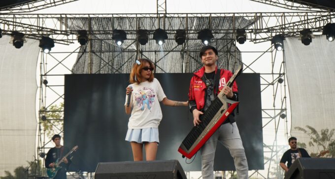 IM3 Sumatra Hadir di Art! Fest 2025: Pesta Musik dan Kreativitas Terbesar di Medan