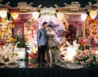 Harper Palembang Hadirkan Solusi Lengkap untuk Pernikahan Elegan di Tengah Kota