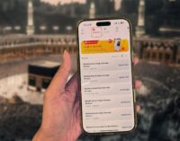 Koneksi Lancar di Tanah Suci Kini Lebih Simpel dengan Paket IM3 SimpelRoam Haji
