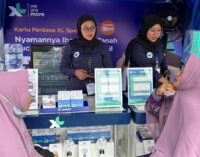 XLSMART Sediakan Kartu Perdana Khusus Haji dan Paket Internet Haji, Kini dengan Fitur Booster Super Praktis