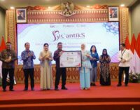 Waspadai Kejahatan Digital, OJK Beri Edukasi Ribuan Perempuan dan Pelaku UMKM Lewat Program SICANTIKS