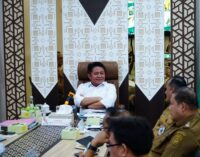 Gubernur Herman Deru : 60 Persen Koperasi Merah Putih di Sumsel Sudah Berjalan